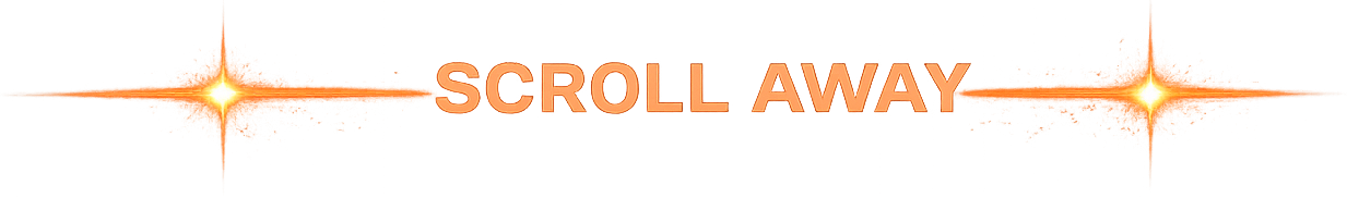 scroll away