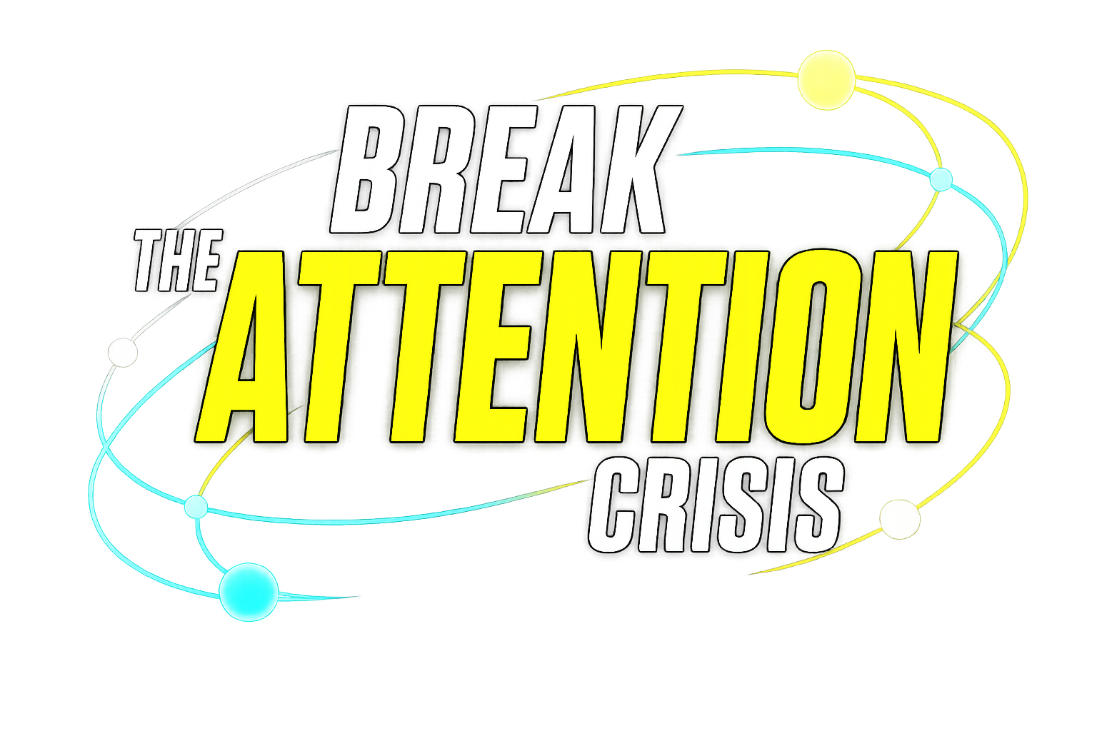 Break the Attention Crisis
